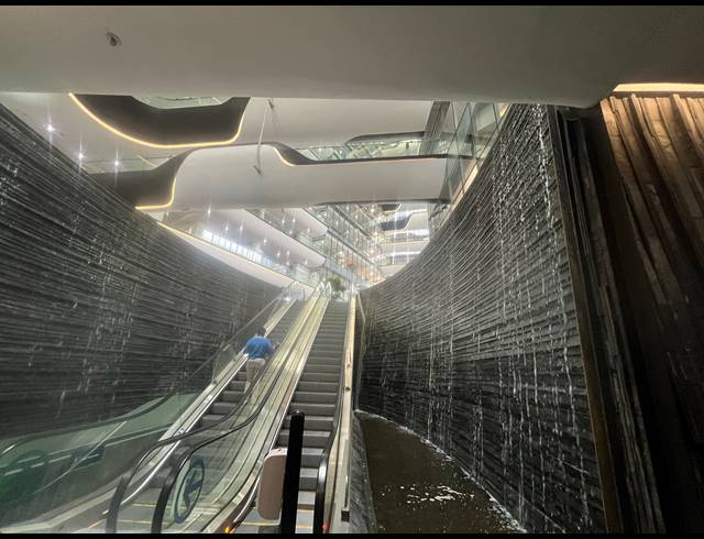 184M² OFFICE TO LET IN SANDTON CENTRAL